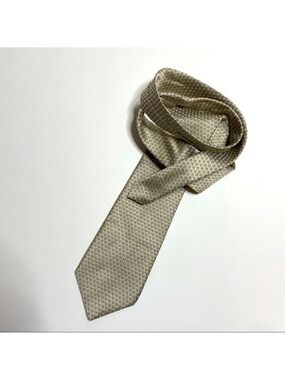 Calvin Klein Silk Tie